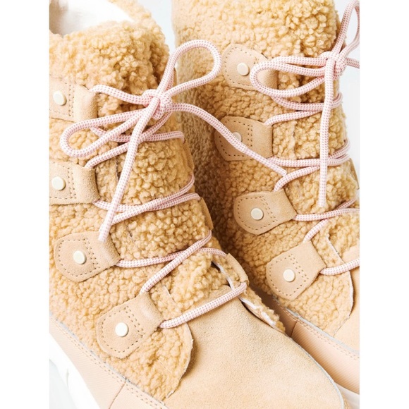 SOREL Women's Explorer™ II Joan Cozy Boot - Picture 4 of 10